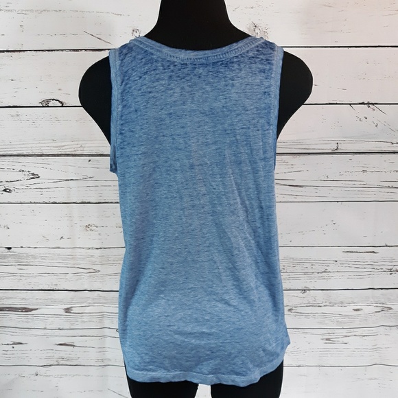 Fifth Sun Tank-top - Picture 2 of 3